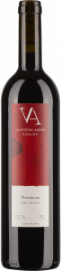 Mondeuse