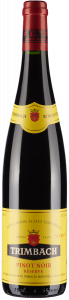 Pinot Noir "Réserve Cuve 7"