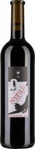 Syrah de Fully
