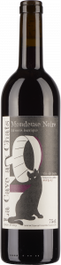 Mondeuse barrique