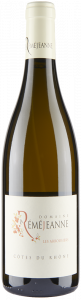 Côtes-du-Rhône Blanc "Les Arbousiers"