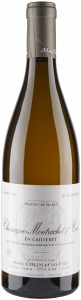 Chassagne-Montrachet 1er Cru "En Cailleret"