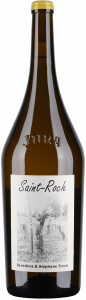 Chardonnay "Clos Saint Roch"