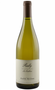 Rully Blanc "Les Cailloux"