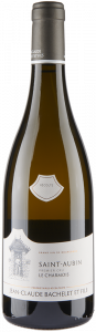 Saint-Aubin Blanc 1er Cru "Le Charmois"