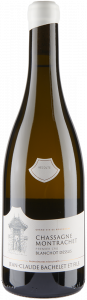 Chassagne-Montrachet Blanc 1er Cru "Blanchot-Dessu