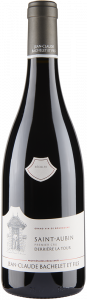Saint-Aubin Rouge 1er Cru "Derrière la Tour"
