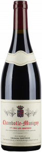 Chambolle-Musigny 1er Cru "Les Sentiers"