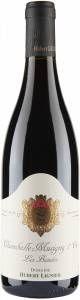 Chambolle-Musigny 1er Cru "Les Baudes"
