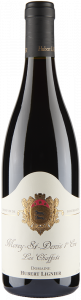 Morey-St-Denis 1er Cru "Les Chaffots"
