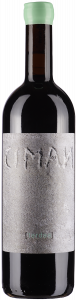 Vino Rosso "Ciman"