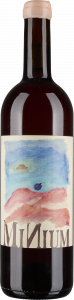 Vino Rosato "Minium"