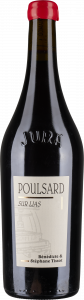 Arbois Poulsard du Lias