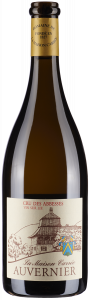 Chasselas "Cru des Abbesses"