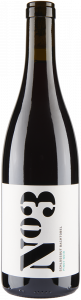 Pinot Noir No 3