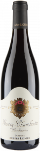Gevrey-Chambertin "Les Seuvrées"