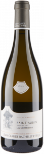 Saint-Aubin Blanc 1er Cru "Les Champlots"