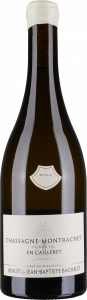 Chassagne-Montrachet Blanc 1er Cru "En Cailleret"