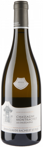 Chassagne-Montrachet Blanc "Les Encégnières"