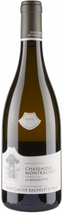 Chassagne-Montrachet Blanc 1er Cru "La Boudriotte"