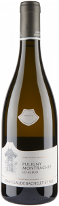 Puligny-Montrachet "Les Aubues"