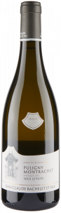 Puligny-Montrachet Blanc 1er Cru "Sous le Puits"