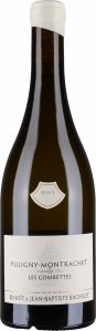 Puligny-Montrachet Blanc 1er Cru "Les Combettes"