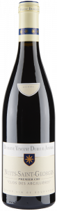 Nuits-St-Georges 1er Cru "Clos des Argilières"